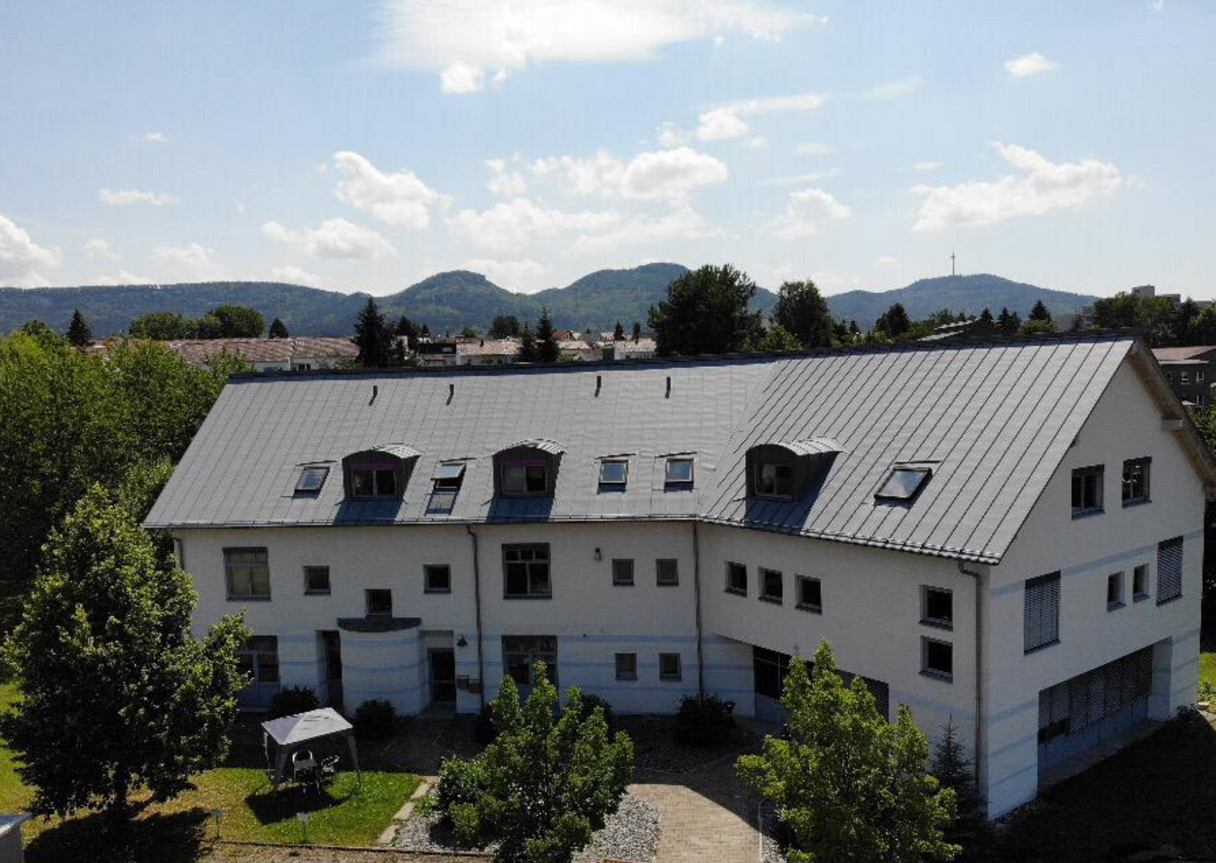Akademie Bild Aussen Akademie Bild Aussen