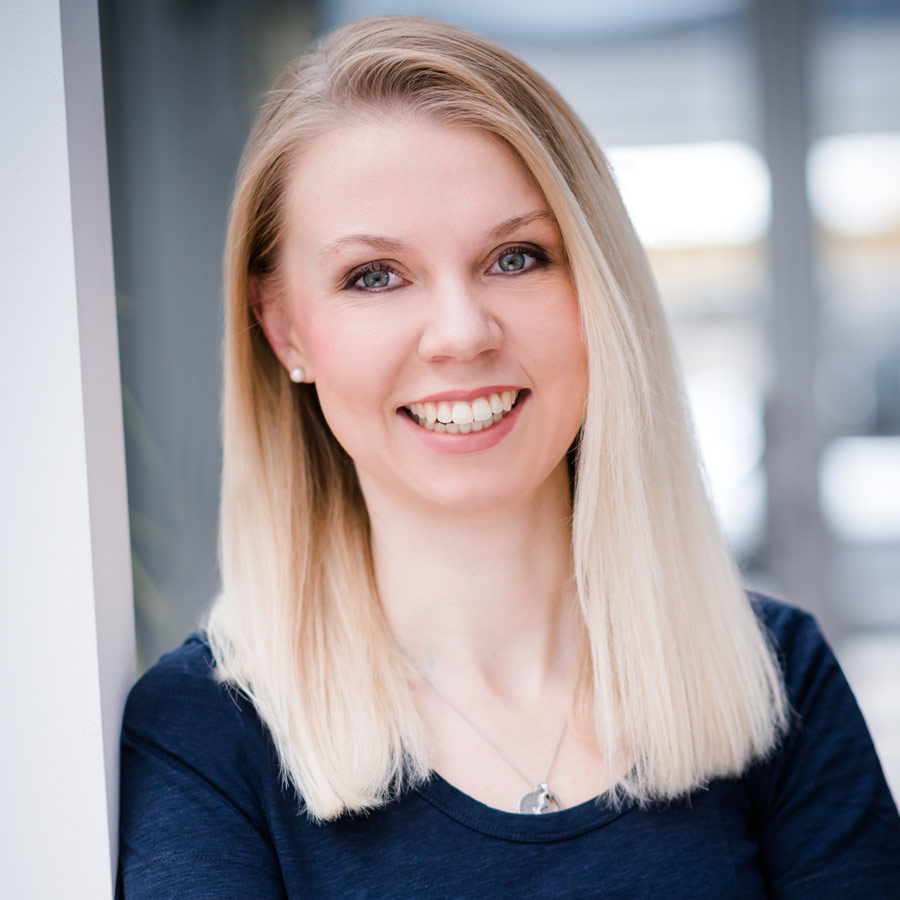 Katharina Vogt