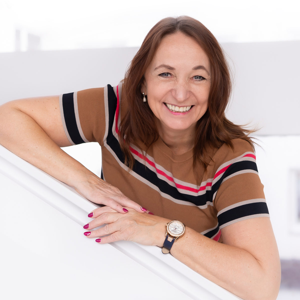 Martina Kuhlmann