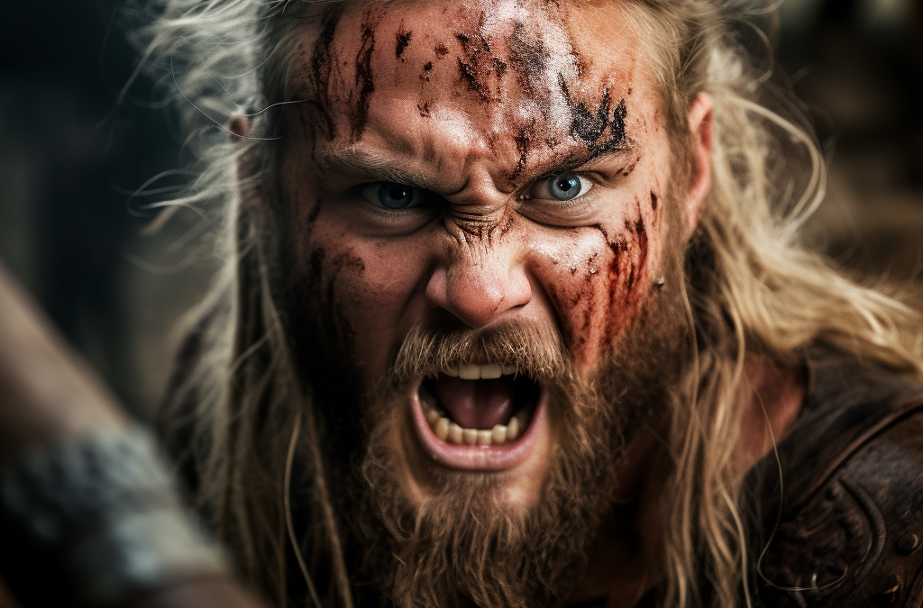 Midjourney Hack- Aussergewöhnliche Fotos die Aufmerksamkeit erregen