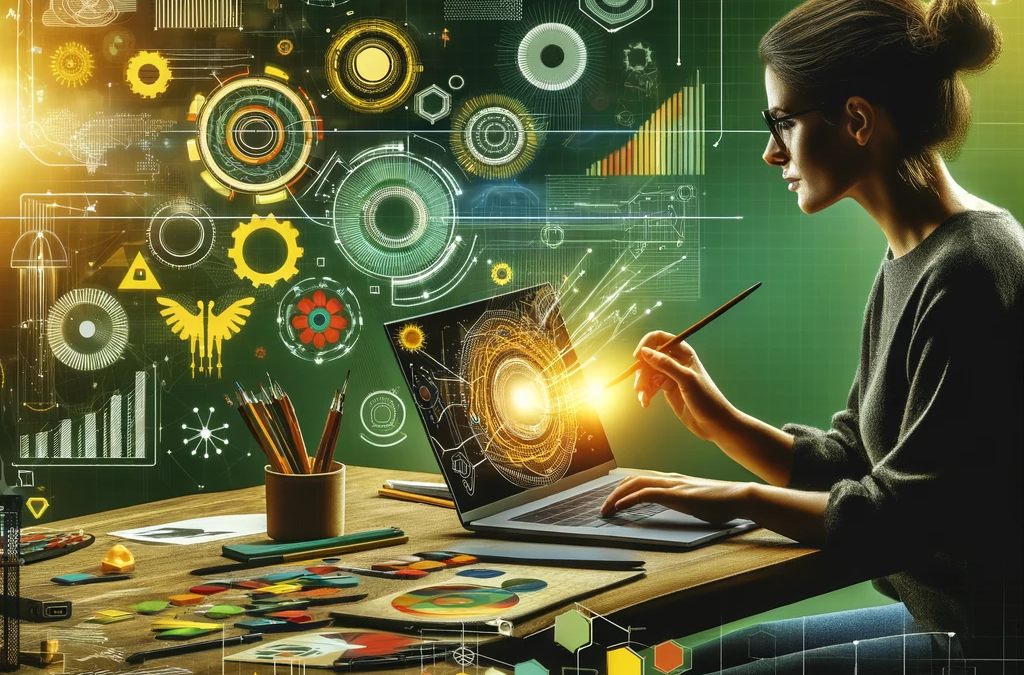 Marketing für Nicht-Marketer: KI-Tools, die Ihnen bei der Contenterstellung helfen und mehr Umsatz bringen