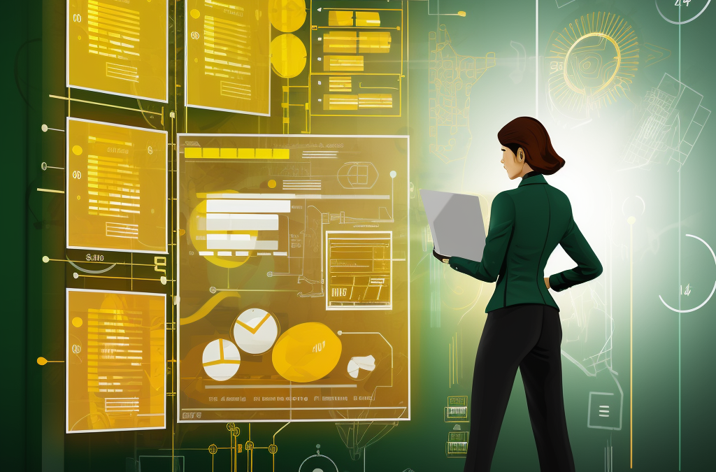 Zeitmanagement im Coaching: Wie KI-Tools Ihren Alltag erleichtern