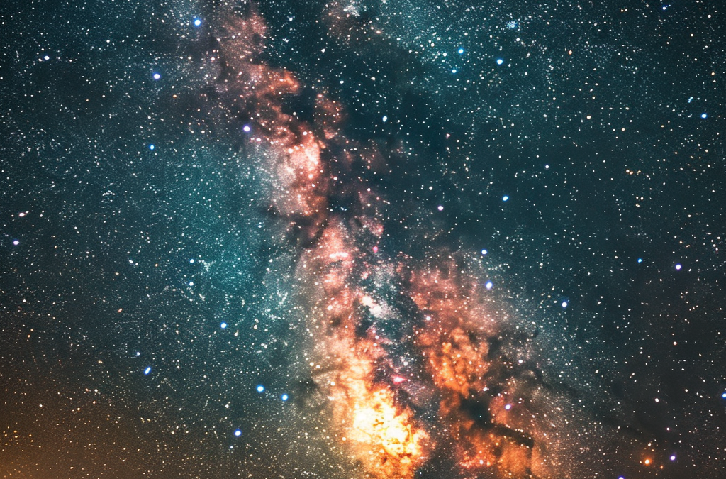 Die dunkle Seite der KI-Kunst!