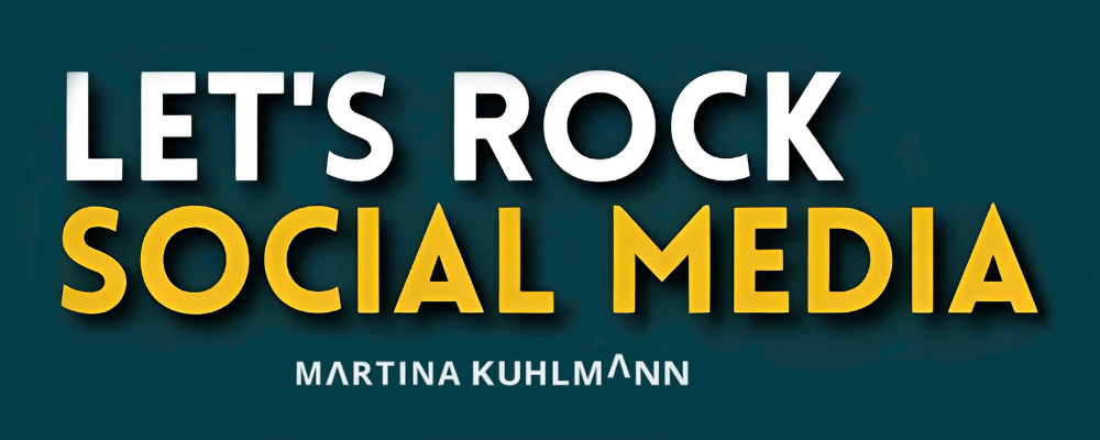Lets Rock Social Media Lets Rock Social Media