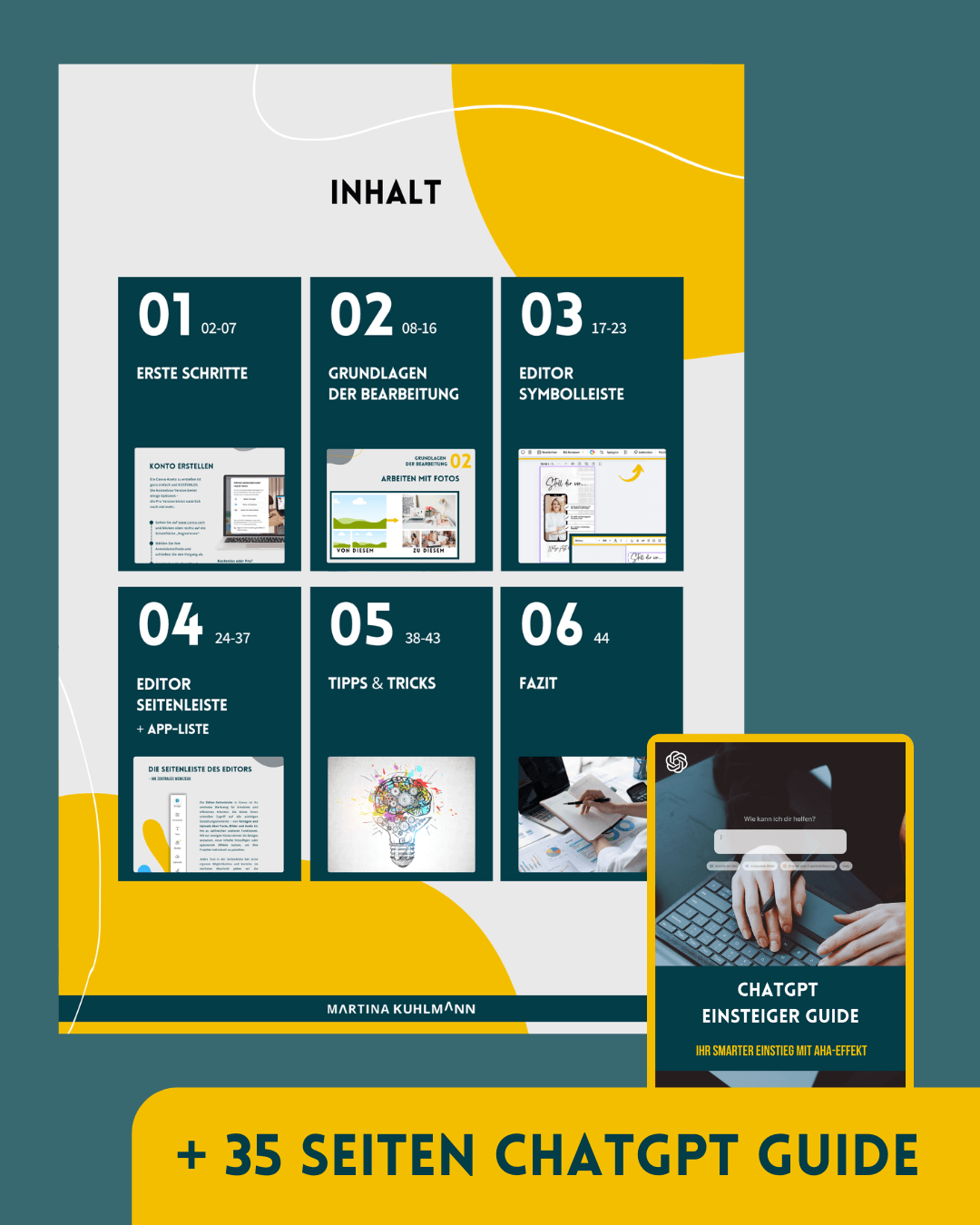 Ads Canva Guide ( x px) () ()