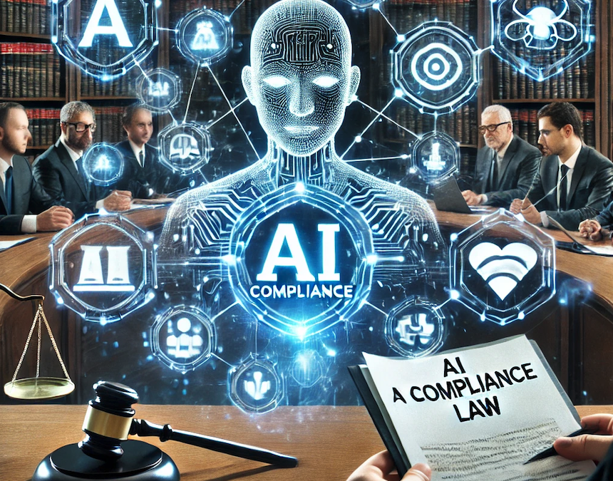 Der AI Act: Eine umfassende Analyse der neuen KI-Verordnung der EU