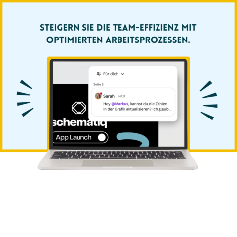 Canva Pro Seminar – Online & Live für Fortgeschrittene