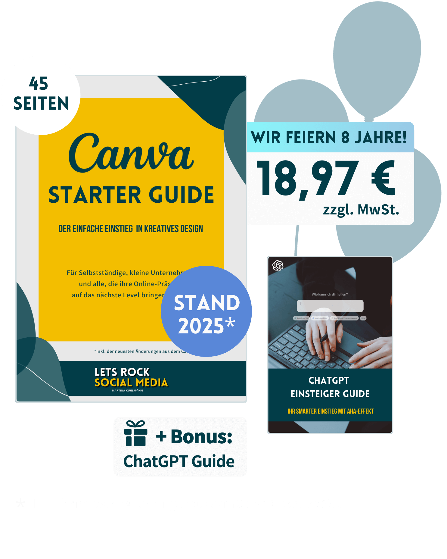 Canva Starter Guide Canva Starter Guide
