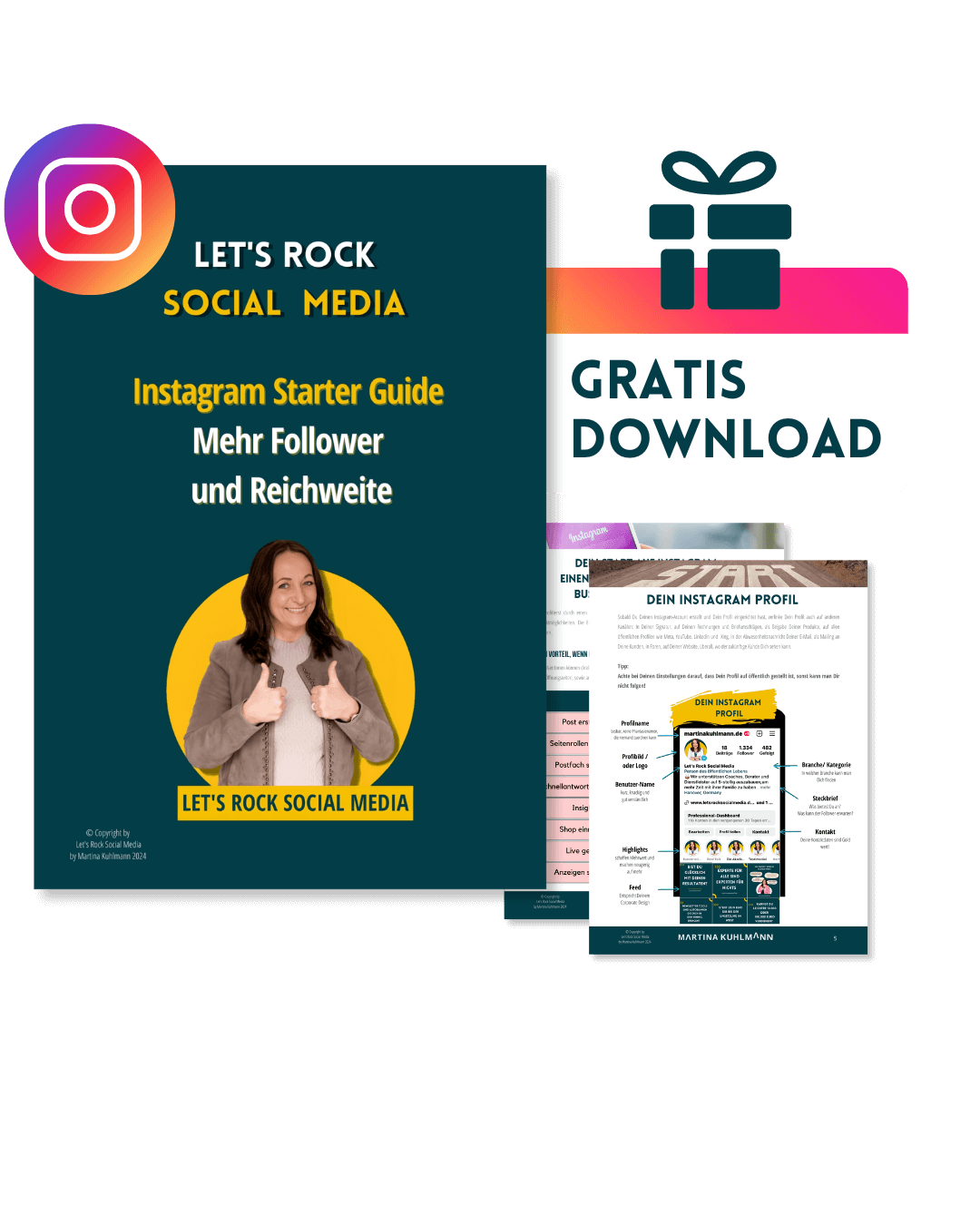 Instagram-Starter-Guide Instagram-Starter-Guide