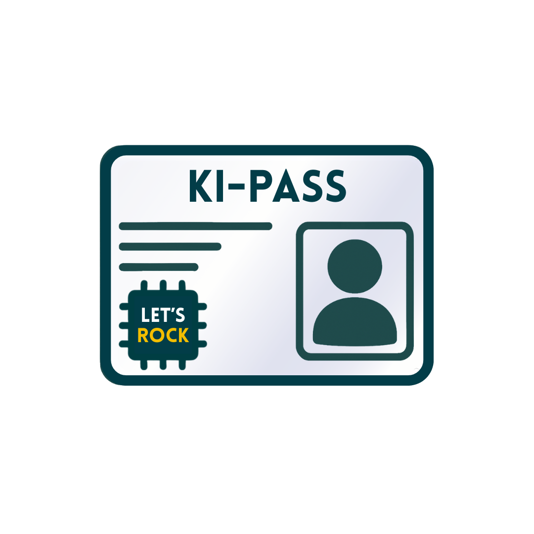 Lets Rock KI SocialMedia KI Pass Online Kurs Lets Rock KI SocialMedia KI Pass Online Kurs