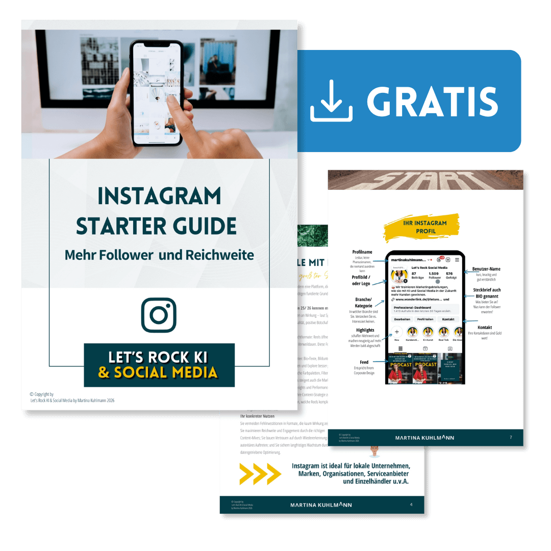 Lets Rock Social Media Instagram Starter Guide Ebook Lets Rock Social Media Instagram Starter Guide Ebook