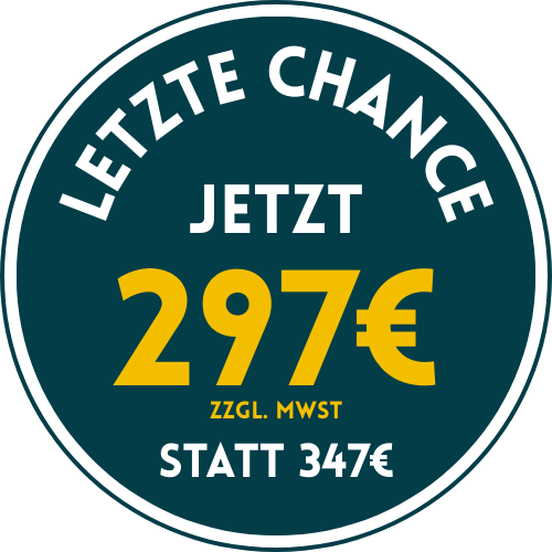 Letzte Chance Rabatt () Letzte Chance Rabatt