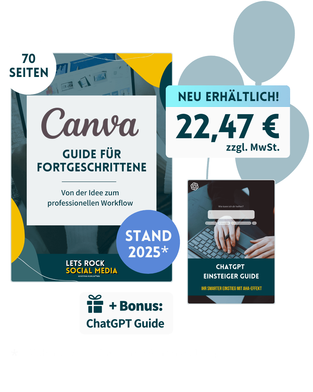 Canva Guide für Fortgeschrittene Canva Pro Guide Deutsch