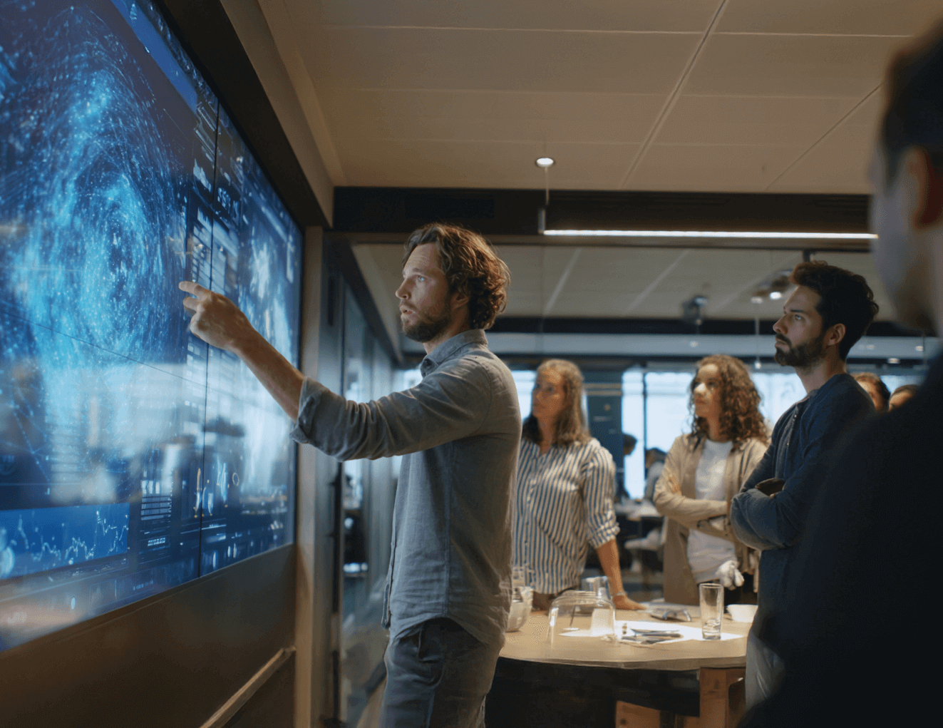 lets rock ki schulung unternehmen