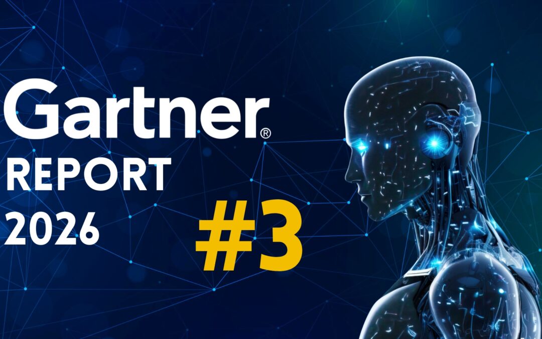 KI-Blog gartner report 2025